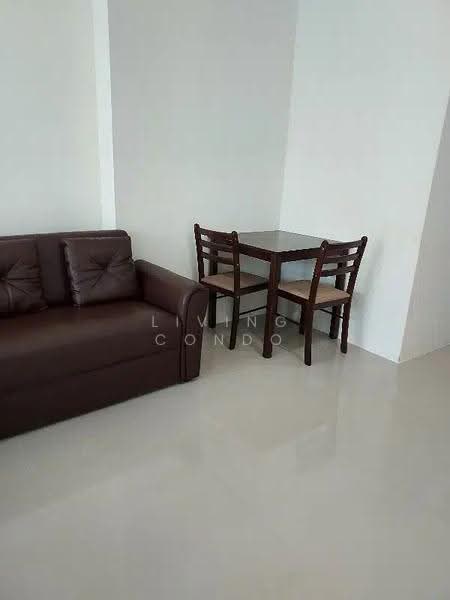 Asakan Place Srinakarin, Bangkok, 617 Srinakarin Road, Suan Luang, Bangkok, 1 Bedroom, 29 sqm, Condo For Rent, by Living Condo, 500571756 - DDproperty.com