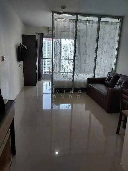 Asakan Place Srinakarin : อัสสกาญจน์ เพลส ศรีนครินทร์, กรุงเทพ, 617 ถนนศรีนครินทร์, สวนหลวง, กรุงเทพ, 29 ตร.ม., คอนโด ให้เช่า, โดย Living Condo, 500571756 - DDproperty.com