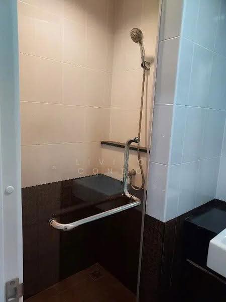Asakan Place Srinakarin : อัสสกาญจน์ เพลส ศรีนครินทร์, กรุงเทพ, 617 ถนนศรีนครินทร์, สวนหลวง, กรุงเทพ, 29 ตร.ม., คอนโด ให้เช่า, โดย Living Condo, 500571756 - DDproperty.com