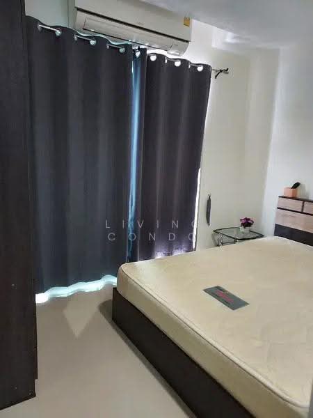 Asakan Place Srinakarin : อัสสกาญจน์ เพลส ศรีนครินทร์, กรุงเทพ, 617 ถนนศรีนครินทร์, สวนหลวง, กรุงเทพ, 29 ตร.ม., คอนโด ให้เช่า, โดย Living Condo, 500571756 - DDproperty.com