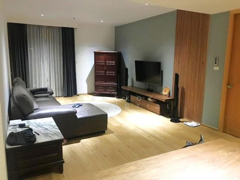 The Empire Place, Bangkok, 88 Narathiwatratchanakharin Road, Thung Maha Mek, Sathon, Bangkok, 2 Bedrooms, 101 sqm, Condo For Rent, by Bangkok Residential, 500571758 - DDproperty.com