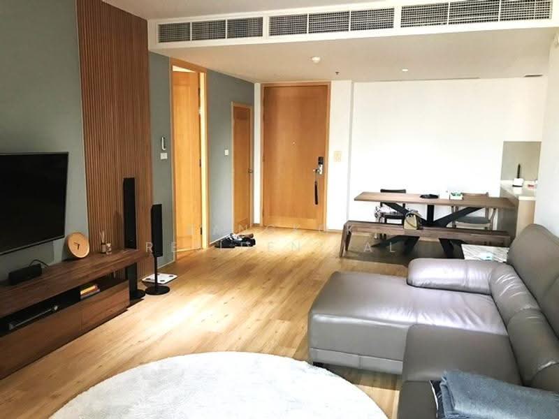 The Empire Place : ดิ เอ็มไพร์ เพลซ, กรุงเทพ, 88 ถนนนราธิวาสราชนครินทร์, ทุ่งมหาเมฆ, สาทร, กรุงเทพ, 101 ตร.ม., คอนโด ให้เช่า, โดย Bangkok Residential, 500571758 - DDproperty.com
