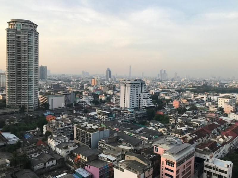 The Empire Place, Bangkok, 88 Narathiwatratchanakharin Road, Thung Maha Mek, Sathon, Bangkok, 2 Bedrooms, 101 sqm, Condo For Rent, by Bangkok Residential, 500571758 - DDproperty.com