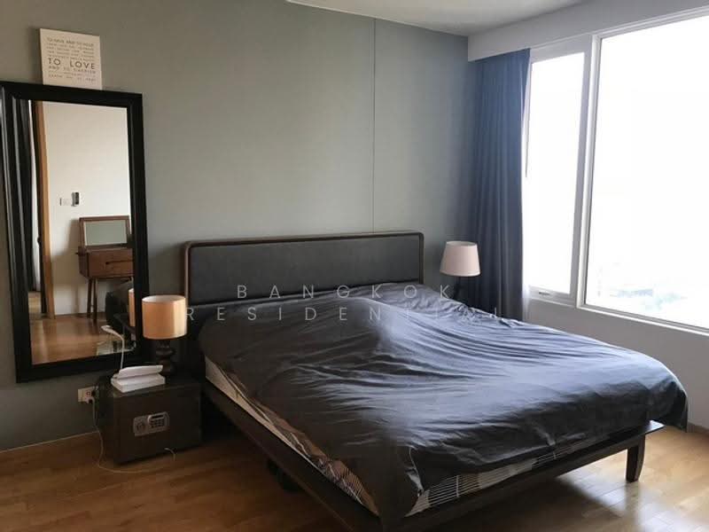 The Empire Place, Bangkok, 88 Narathiwatratchanakharin Road, Thung Maha Mek, Sathon, Bangkok, 2 Bedrooms, 101 sqm, Condo For Rent, by Bangkok Residential, 500571758 - DDproperty.com
