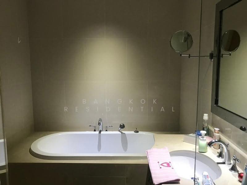 The Empire Place, Bangkok, 88 Narathiwatratchanakharin Road, Thung Maha Mek, Sathon, Bangkok, 2 Bedrooms, 101 sqm, Condo For Rent, by Bangkok Residential, 500571758 - DDproperty.com
