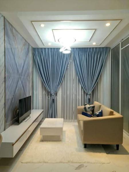 Villa Ratchatewi, Bangkok, 83 Phayathai Road, Thanon Phaya Thai, Ratchathewi, Bangkok, 1 Bedroom, 44 sqm, Condo For Sale, by Marcella Contini, 500571759 - DDproperty.com