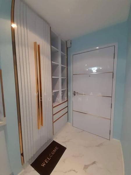 Villa Ratchatewi, Bangkok, 83 Phayathai Road, Thanon Phaya Thai, Ratchathewi, Bangkok, 1 Bedroom, 44 sqm, Condo For Sale, by Marcella Contini, 500571759 - DDproperty.com