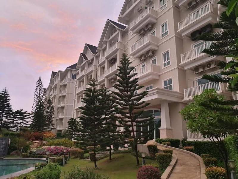 Baan Tiew Khao, Nakhon Ratchasima, Nong Nam Sang, Pak Chong, Nakhon Ratchasima, 1 Bedroom, 29 sqm, Condo For Rent, by คุณแจ๊ค, 500571760 - DDproperty.com