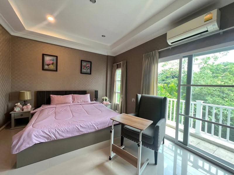 Baan Tiew Khao : บ้านทิวเขา, นครราชสีมา, หนองน้ำแดง, ปากช่อง, นครราชสีมา, 29 ตร.ม., คอนโด ให้เช่า, โดย คุณแจ๊ค, 500571760 - DDproperty.com