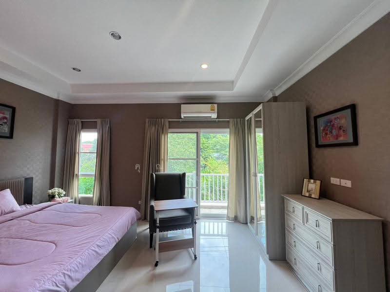 Baan Tiew Khao, Nakhon Ratchasima, Nong Nam Sang, Pak Chong, Nakhon Ratchasima, 1 Bedroom, 29 sqm, Condo For Rent, by คุณแจ๊ค, 500571760 - DDproperty.com
