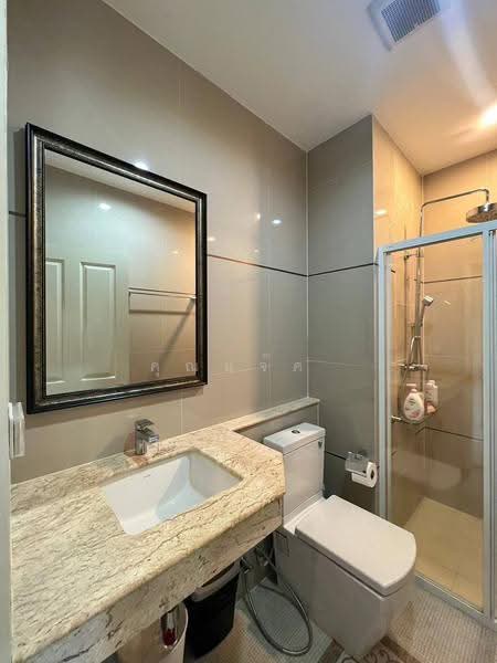 Baan Tiew Khao, Nakhon Ratchasima, Nong Nam Sang, Pak Chong, Nakhon Ratchasima, 1 Bedroom, 29 sqm, Condo For Rent, by คุณแจ๊ค, 500571760 - DDproperty.com