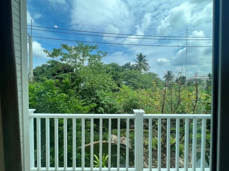 Baan Tiew Khao : บ้านทิวเขา, นครราชสีมา, หนองน้ำแดง, ปากช่อง, นครราชสีมา, 29 ตร.ม., คอนโด ให้เช่า, โดย คุณแจ๊ค, 500571760 - DDproperty.com