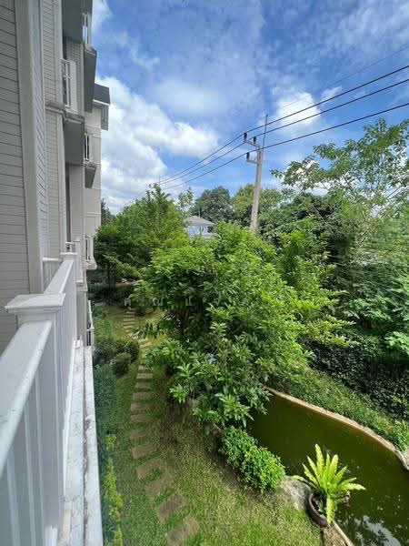 Baan Tiew Khao, Nakhon Ratchasima, Nong Nam Sang, Pak Chong, Nakhon Ratchasima, 1 Bedroom, 29 sqm, Condo For Rent, by คุณแจ๊ค, 500571760 - DDproperty.com