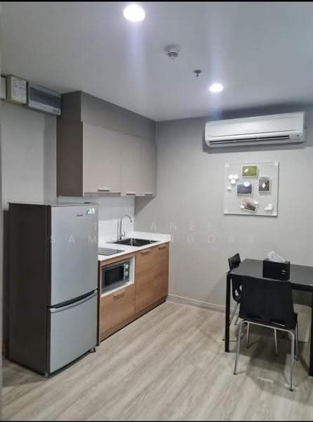 The Base Sukhumvit 77, bangkok, 289 Sukhumvit 77 Road, Phra Kanong Nua, Watthana, Bangkok, 1 Bedroom, 36 sqm, Condo For Sale, by Taranee Samdaengoaj, 500571761 - DDproperty.com