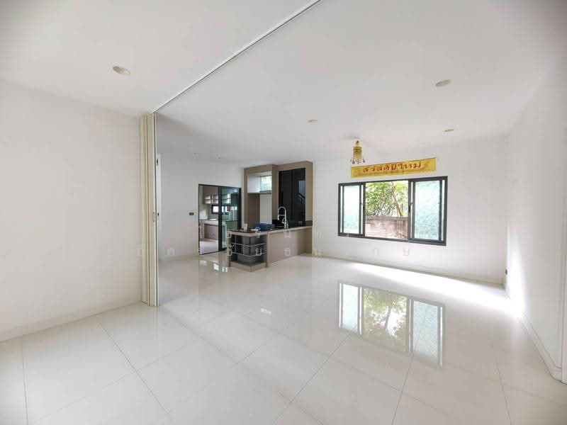 Setthasiri Pinklao – Kanchana, Bangkok, 159 Phutthamonthon Sai 2, Soi 24, Sala Thammasop, Thawi Watthana, Bangkok, 4 Bedrooms, 300 sqm, Single Detached House For Sale, by ไอรินทร์ อัครชัยธนรักษ์, 500571762 - DDproperty.com