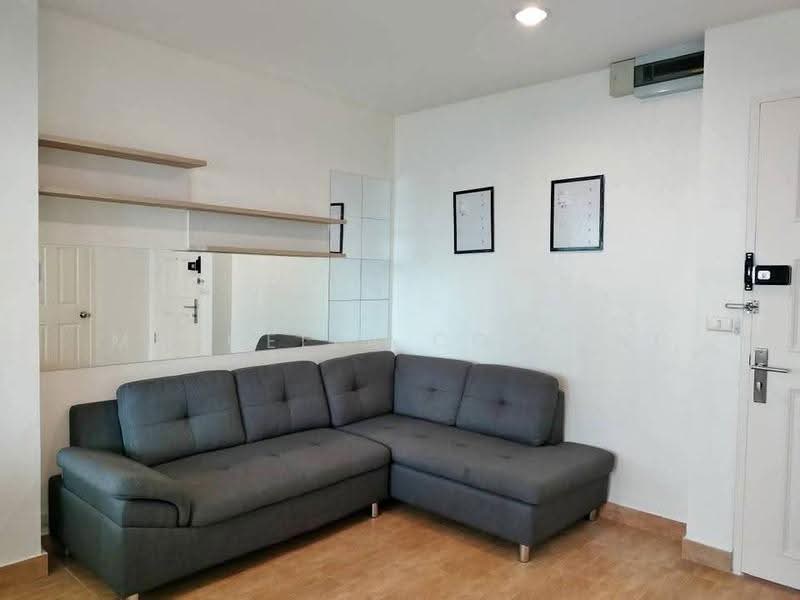 Life @ Phahon-Ari, Bangkok, 1415 Phaholyothin Road, Samsen Nai, Phaya Thai, Bangkok, 1 Bedroom, 41 sqm, Condo For Rent, by Marcella Contini, 500571763 - DDproperty.com