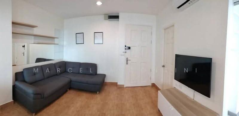 Life @ Phahon-Ari, Bangkok, 1415 Phaholyothin Road, Samsen Nai, Phaya Thai, Bangkok, 1 Bedroom, 41 sqm, Condo For Rent, by Marcella Contini, 500571763 - DDproperty.com