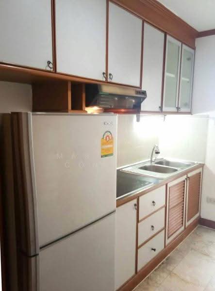 The Waterford Park, Bangkok, Soi Sukhumvit 53, Khlong Tan Nua, Watthana, Bangkok, 2 Bedrooms, 133 sqm, Condo For Rent, by Marcella Contini, 500571764 - DDproperty.com