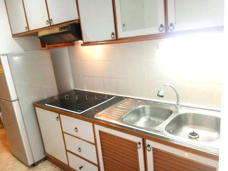 The Waterford Park, Bangkok, Soi Sukhumvit 53, Khlong Tan Nua, Watthana, Bangkok, 2 Bedrooms, 133 sqm, Condo For Rent, by Marcella Contini, 500571764 - DDproperty.com