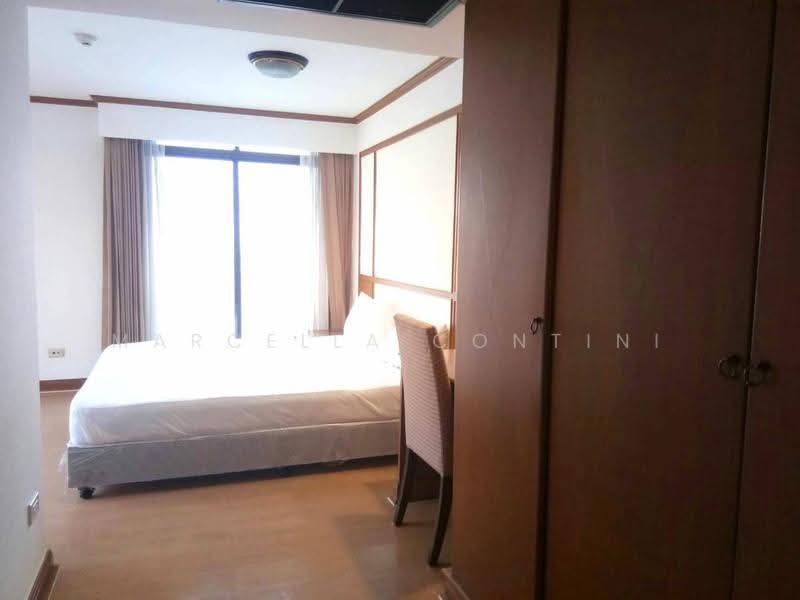 The Waterford Park, Bangkok, Soi Sukhumvit 53, Khlong Tan Nua, Watthana, Bangkok, 2 Bedrooms, 133 sqm, Condo For Rent, by Marcella Contini, 500571764 - DDproperty.com