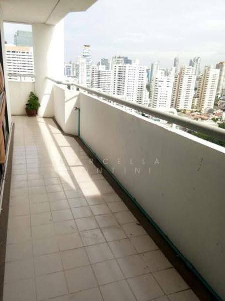 The Waterford Park, Bangkok, Soi Sukhumvit 53, Khlong Tan Nua, Watthana, Bangkok, 2 Bedrooms, 133 sqm, Condo For Rent, by Marcella Contini, 500571764 - DDproperty.com