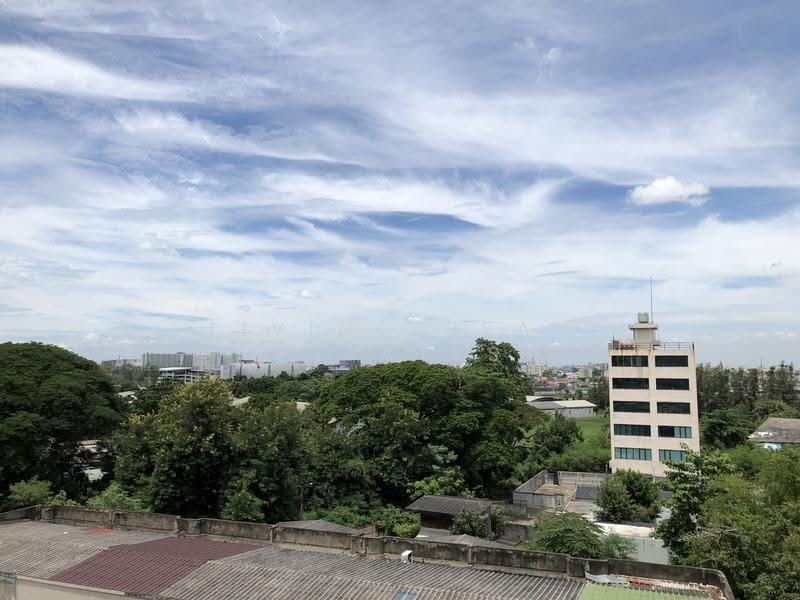 Lumpini Condo Town Raminthra-Latplakhao : ลุมพินี คอนโดทาวน์ รามอินทรา-ลาดปลาเค้า, กรุงเทพ, ถ.ลาดปลาเค้า, อนุสาวรีย์, บางเขน, กรุงเทพ, 26 ตร.ม., คอนโด ขาย, โดย Living Real Estates, 500571765 - DDproperty.com