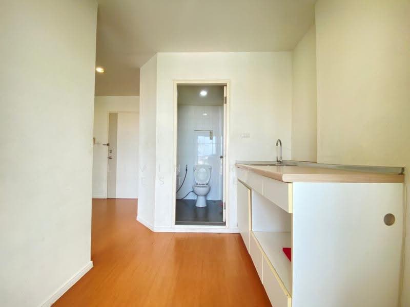 Lumpini Condo Town Raminthra-Latplakhao : ลุมพินี คอนโดทาวน์ รามอินทรา-ลาดปลาเค้า, กรุงเทพ, ถ.ลาดปลาเค้า, อนุสาวรีย์, บางเขน, กรุงเทพ, 26 ตร.ม., คอนโด ขาย, โดย Living Real Estates, 500571765 - DDproperty.com