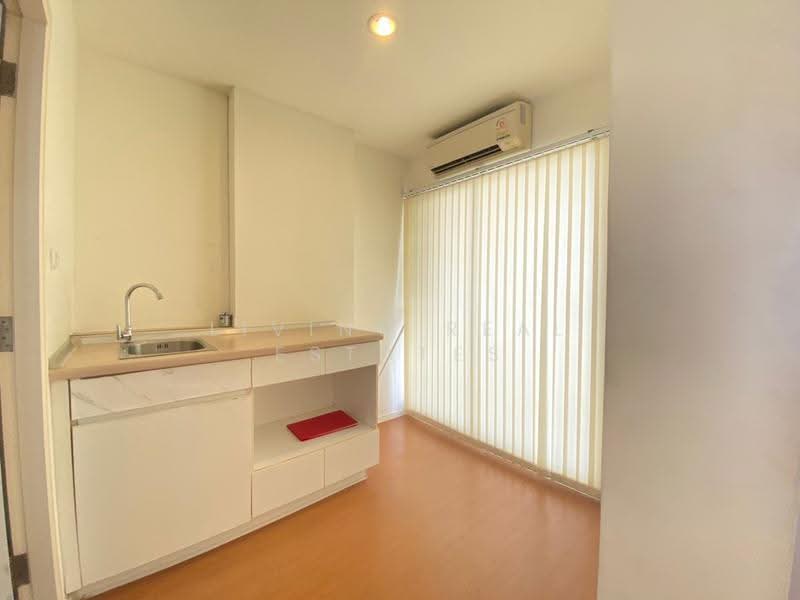 Lumpini Condo Town Raminthra-Latplakhao : ลุมพินี คอนโดทาวน์ รามอินทรา-ลาดปลาเค้า, กรุงเทพ, ถ.ลาดปลาเค้า, อนุสาวรีย์, บางเขน, กรุงเทพ, 26 ตร.ม., คอนโด ขาย, โดย Living Real Estates, 500571765 - DDproperty.com