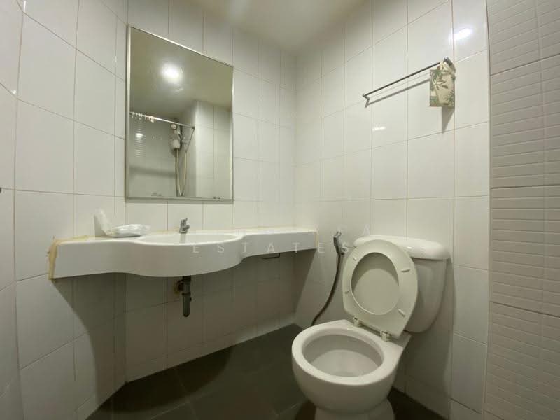 Lumpini Condo Town Raminthra-Latplakhao : ลุมพินี คอนโดทาวน์ รามอินทรา-ลาดปลาเค้า, กรุงเทพ, ถ.ลาดปลาเค้า, อนุสาวรีย์, บางเขน, กรุงเทพ, 26 ตร.ม., คอนโด ขาย, โดย Living Real Estates, 500571765 - DDproperty.com