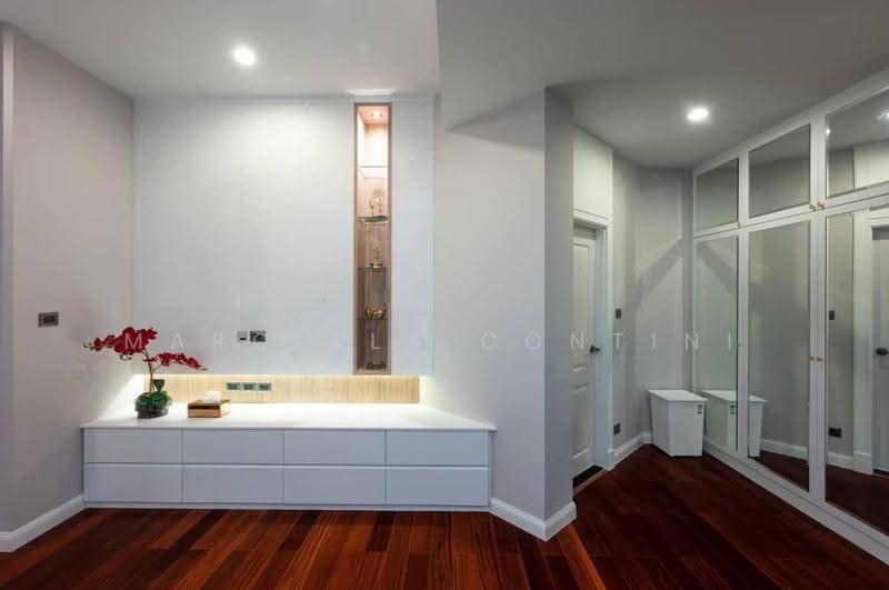 Supalai Wellington, Bangkok, Thiam Ruammit Road, Huai Khwang, Bangkok, 4 Bedrooms, 250 sqm, Condo For Rent, by Marcella Contini, 500571766 - DDproperty.com