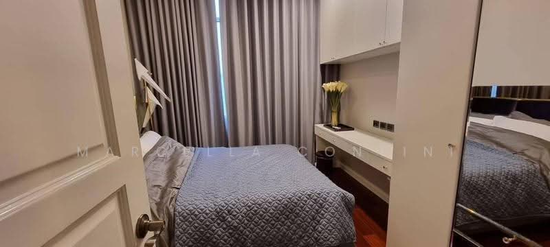 Supalai Wellington, Bangkok, Thiam Ruammit Road, Huai Khwang, Bangkok, 4 Bedrooms, 250 sqm, Condo For Rent, by Marcella Contini, 500571766 - DDproperty.com
