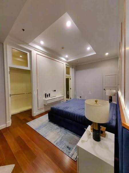 Supalai Wellington, Bangkok, Thiam Ruammit Road, Huai Khwang, Bangkok, 4 Bedrooms, 250 sqm, Condo For Rent, by Marcella Contini, 500571766 - DDproperty.com