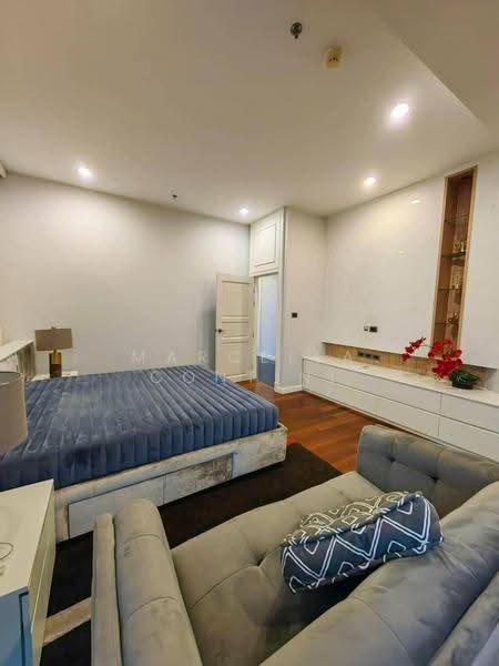 Supalai Wellington, Bangkok, Thiam Ruammit Road, Huai Khwang, Bangkok, 4 Bedrooms, 250 sqm, Condo For Rent, by Marcella Contini, 500571766 - DDproperty.com