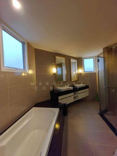 Supalai Wellington, Bangkok, Thiam Ruammit Road, Huai Khwang, Bangkok, 4 Bedrooms, 250 sqm, Condo For Rent, by Marcella Contini, 500571766 - DDproperty.com