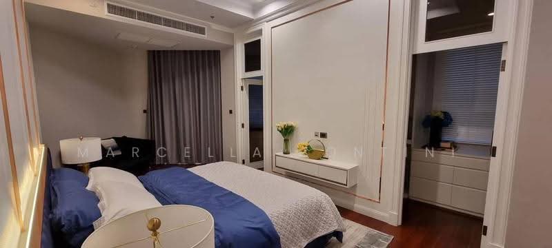 Supalai Wellington, Bangkok, Thiam Ruammit Road, Huai Khwang, Bangkok, 4 Bedrooms, 250 sqm, Condo For Rent, by Marcella Contini, 500571766 - DDproperty.com