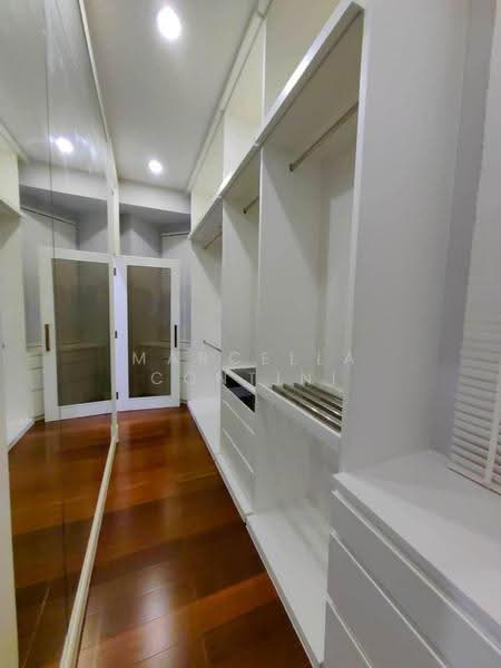Supalai Wellington, Bangkok, Thiam Ruammit Road, Huai Khwang, Bangkok, 4 Bedrooms, 250 sqm, Condo For Rent, by Marcella Contini, 500571766 - DDproperty.com