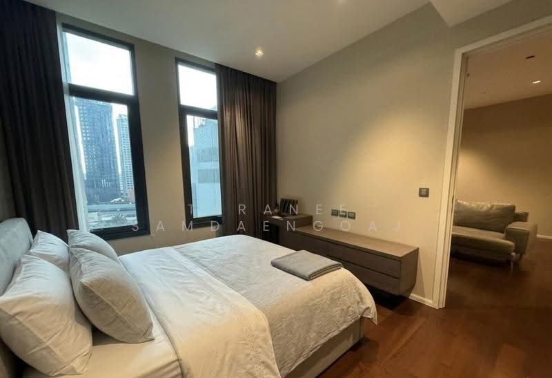 The Diplomat 39, bangkok, 18 Soi Sukhumvit 39, Sukhumvit Road, Khlong Tan Nua, Watthana, Bangkok, 1 Bedroom, 64 sqm, Condo For Sale, by Taranee Samdaengoaj, 500571767 - DDproperty.com