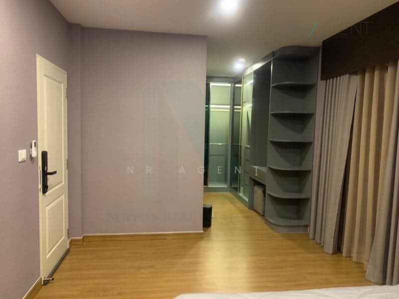 Centro Rama 2-Puttabucha, Bangkok, Soi Puttabucha 32, Puttabucha Road, Bangmot, Thung Khru, Bangkok, 4 Bedrooms, 190 sqm, Single Detached House For Rent, by NR AGENT, 500571768 - DDproperty.com