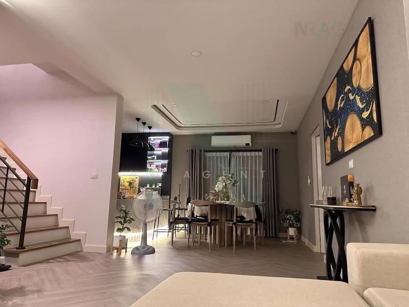Centro Rama 2-Puttabucha, Bangkok, Soi Puttabucha 32, Puttabucha Road, Bangmot, Thung Khru, Bangkok, 4 Bedrooms, 190 sqm, Single Detached House For Rent, by NR AGENT, 500571768 - DDproperty.com