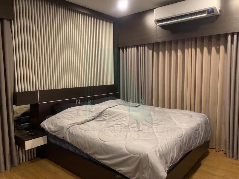 Centro Rama 2-Puttabucha, Bangkok, Soi Puttabucha 32, Puttabucha Road, Bangmot, Thung Khru, Bangkok, 4 Bedrooms, 190 sqm, Single Detached House For Rent, by NR AGENT, 500571768 - DDproperty.com