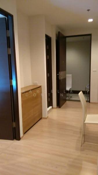 Rhythm Sathorn : ริทึ่ม สาทร, กรุงเทพ, 141 ซอยสาทร 21, ยานนาวา, สาทร, กรุงเทพ, 35 ตร.ม., คอนโด ให้เช่า, โดย Marcella Contini, 500571769 - DDproperty.com