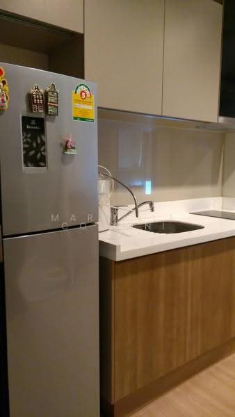 Rhythm Sathorn, Bangkok, 141 Soi Sathorn 21, Yan Nawa, Sathon, Bangkok, 1 Bedroom, 35 sqm, Condo For Rent, by Marcella Contini, 500571769 - DDproperty.com