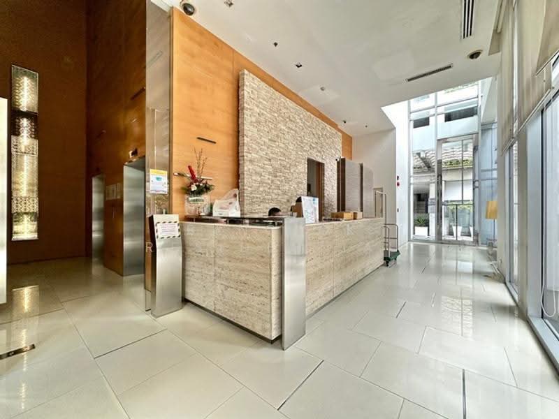 The Height, Bangkok, Soi Sukhumvit 55, Khlong Tan Nua, Watthana, Bangkok, 2 Bedrooms, 165 sqm, Condo For Rent, by Bangkok Residential, 500571770 - DDproperty.com
