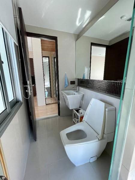 Rhythm Sathorn, Bangkok, 141 Soi Sathorn 21, Yan Nawa, Sathon, Bangkok, 1 Bedroom, 38 sqm, Condo For Rent, by Marcella Contini, 500571771 - DDproperty.com