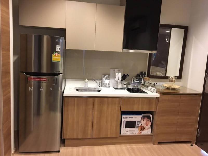 Rhythm Sathorn : ริทึ่ม สาทร, กรุงเทพ, 141 ซอยสาทร 21, ยานนาวา, สาทร, กรุงเทพ, 39 ตร.ม., คอนโด ให้เช่า, โดย Marcella Contini, 500571773 - DDproperty.com