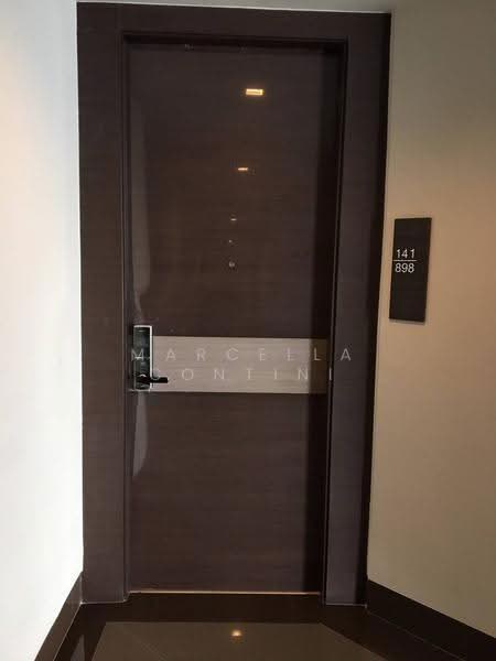 Rhythm Sathorn, Bangkok, 141 Soi Sathorn 21, Yan Nawa, Sathon, Bangkok, 1 Bedroom, 39 sqm, Condo For Rent, by Marcella Contini, 500571773 - DDproperty.com