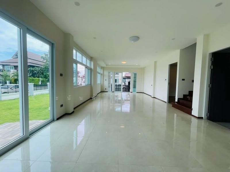 For Sale : Luxury Contemporary Detached House,Chiang Mai-Hang Dong, Chiang Mai, เชียงใหม่ หางดง, Ban Waen, Hang Dong, Chiang Mai, 4 Bedrooms, 320 sqm, Single Detached House For Sale, by จีระนันท์ หล้ากันหา, 500571774 - DDproperty.com