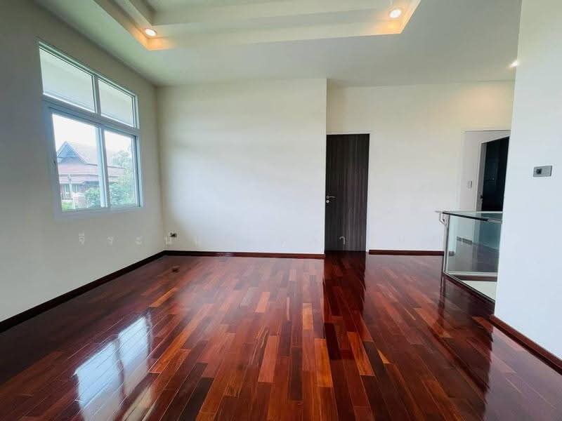 For Sale : Luxury Contemporary Detached House,Chiang Mai-Hang Dong, Chiang Mai, เชียงใหม่ หางดง, Ban Waen, Hang Dong, Chiang Mai, 4 Bedrooms, 320 sqm, Single Detached House For Sale, by จีระนันท์ หล้ากันหา, 500571774 - DDproperty.com