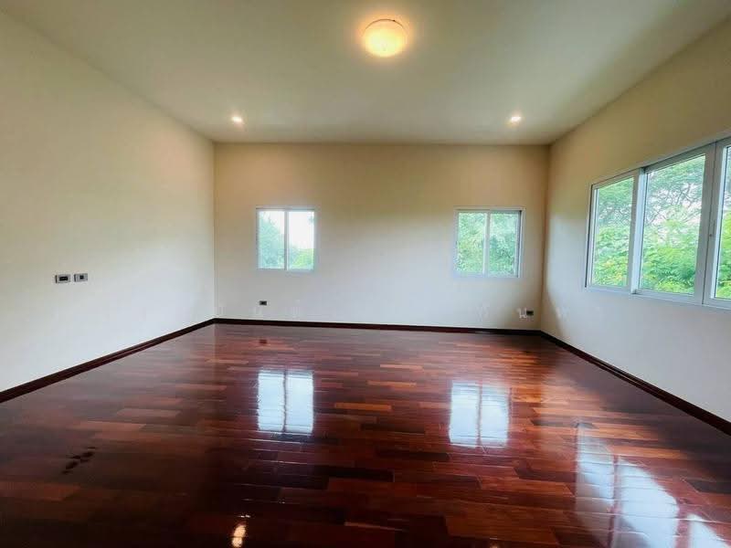 For Sale : Luxury Contemporary Detached House,Chiang Mai-Hang Dong, Chiang Mai, เชียงใหม่ หางดง, Ban Waen, Hang Dong, Chiang Mai, 4 Bedrooms, 320 sqm, Single Detached House For Sale, by จีระนันท์ หล้ากันหา, 500571774 - DDproperty.com