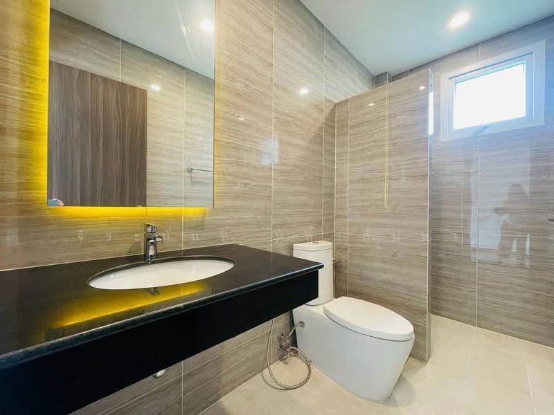 For Sale : Luxury Contemporary Detached House,Chiang Mai-Hang Dong, Chiang Mai, เชียงใหม่ หางดง, Ban Waen, Hang Dong, Chiang Mai, 4 Bedrooms, 320 sqm, Single Detached House For Sale, by จีระนันท์ หล้ากันหา, 500571774 - DDproperty.com